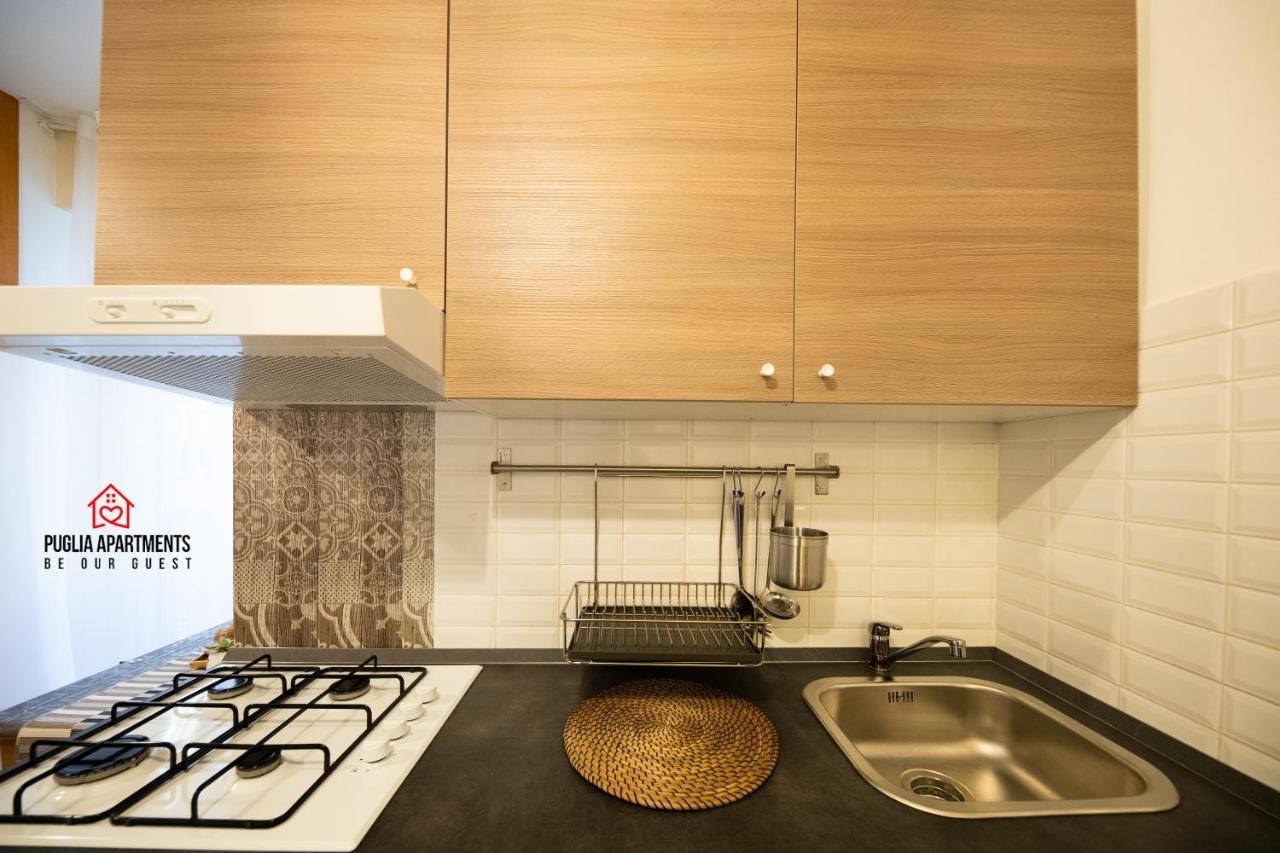 Appartement Casa Creanza - Puglia Bari