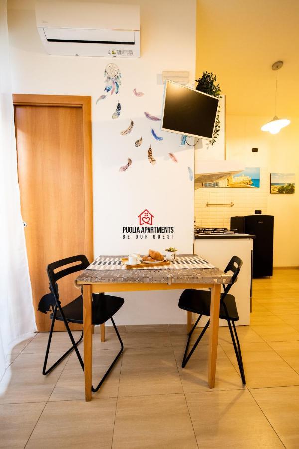 Casa Creanza - Puglia Appartement *