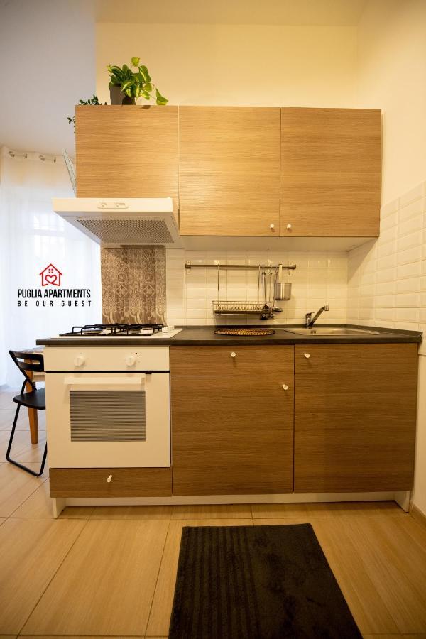 Casa Creanza - Puglia Appartement Bari