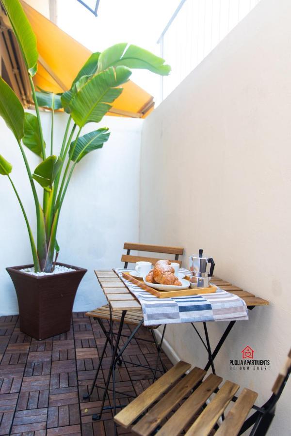 Appartement Casa Creanza - Puglia