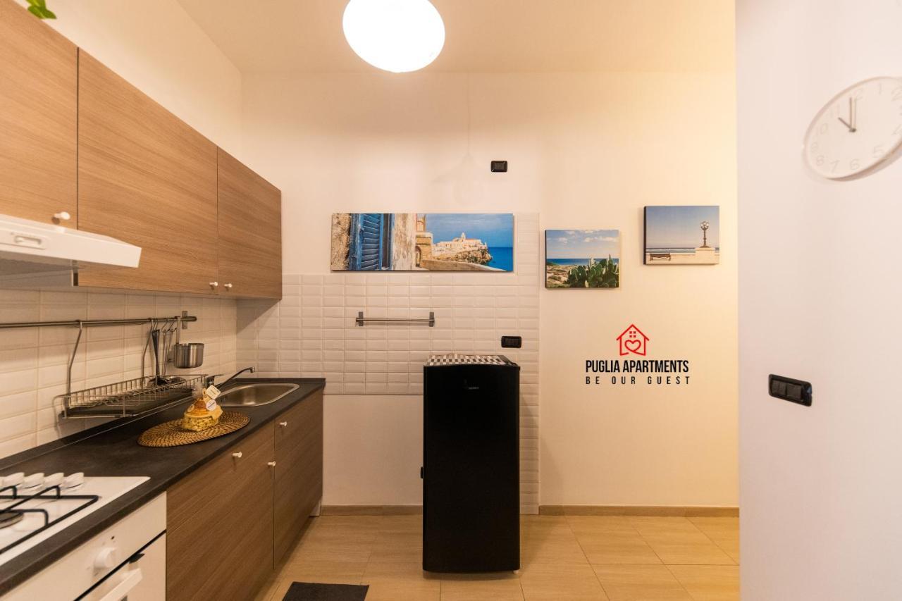 Apartment Casa Creanza - Puglia