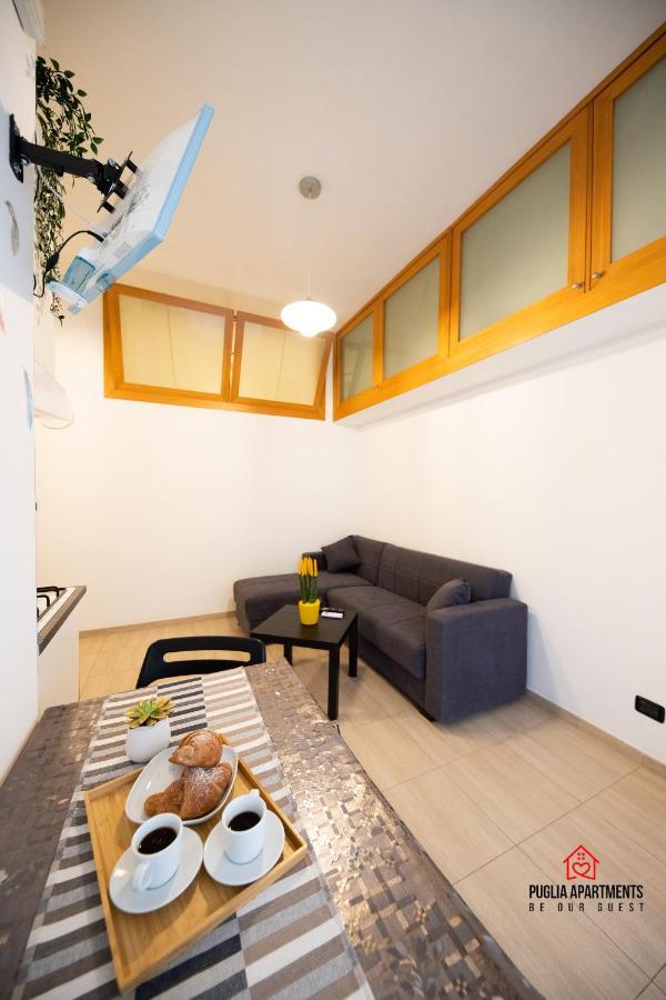 Casa Creanza - Puglia Appartement