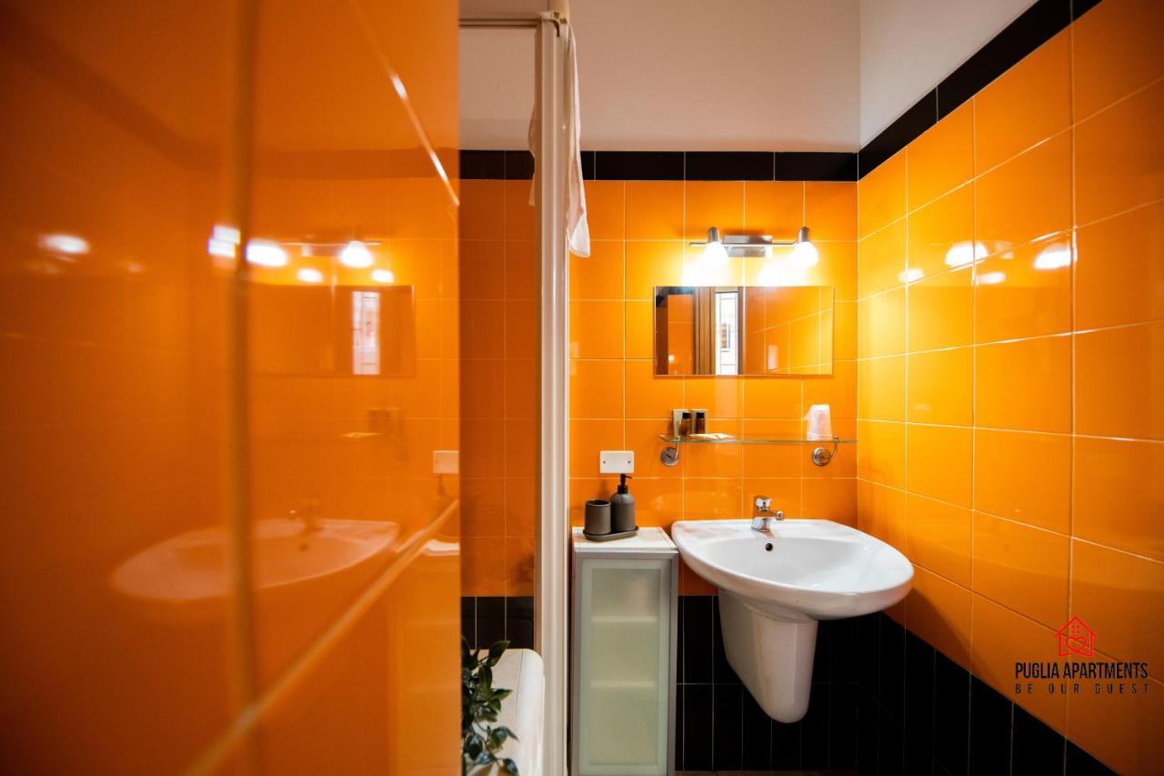 Appartement Casa Creanza - Puglia *