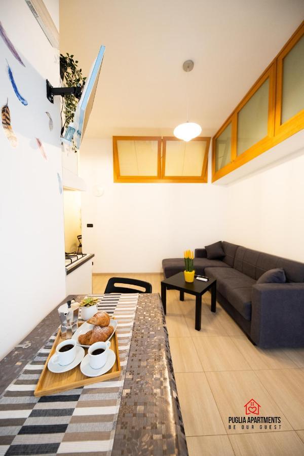 Casa Creanza - Puglia Appartement Bari