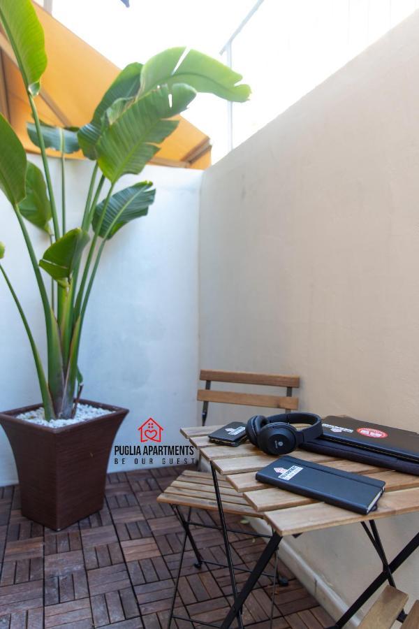 Appartement Casa Creanza - Puglia Bari