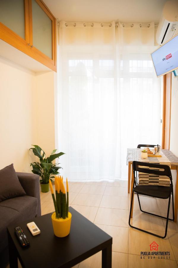 Casa Creanza - Puglia Appartement